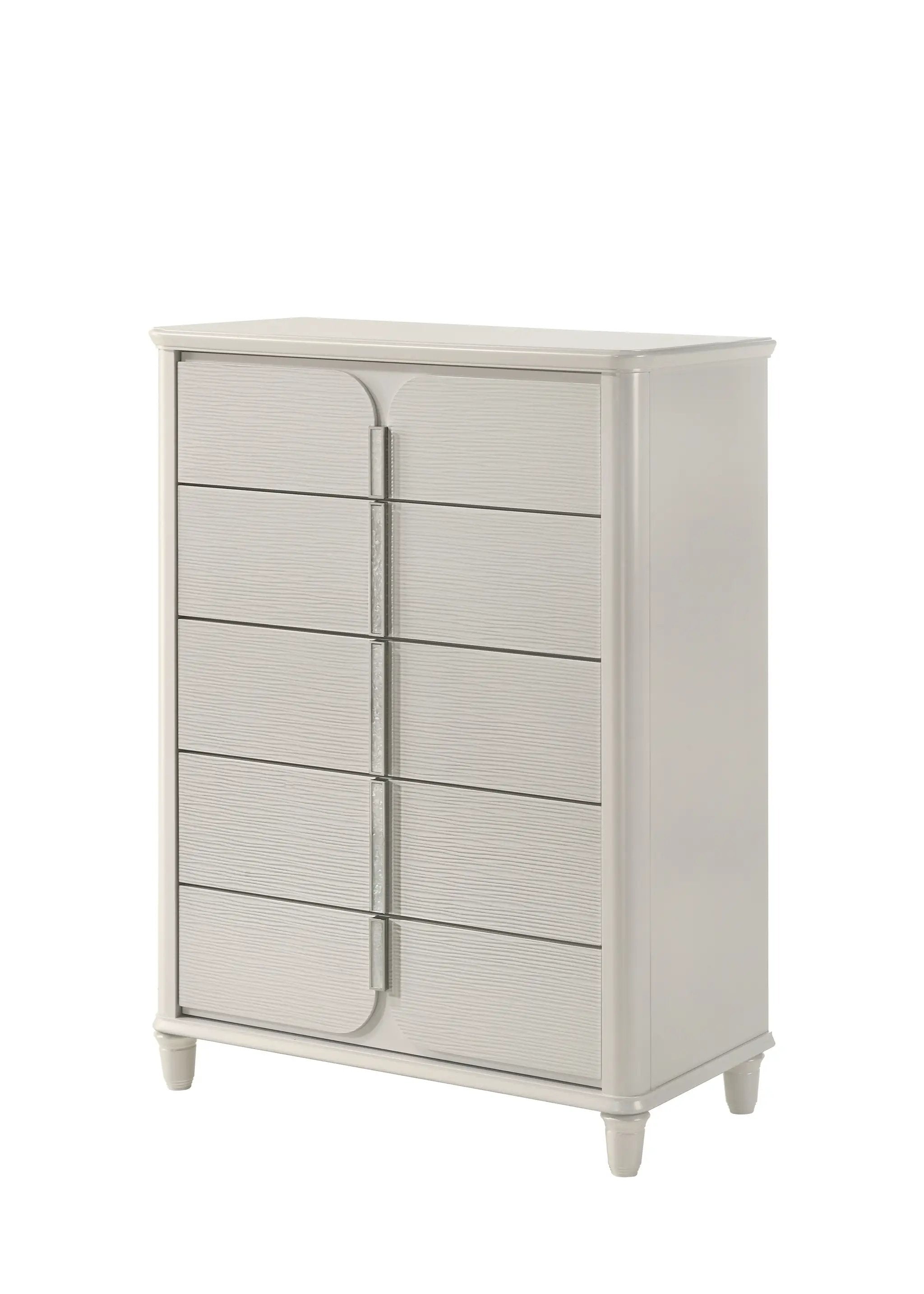Laveda - Chest - White by Unique Piece Furniture