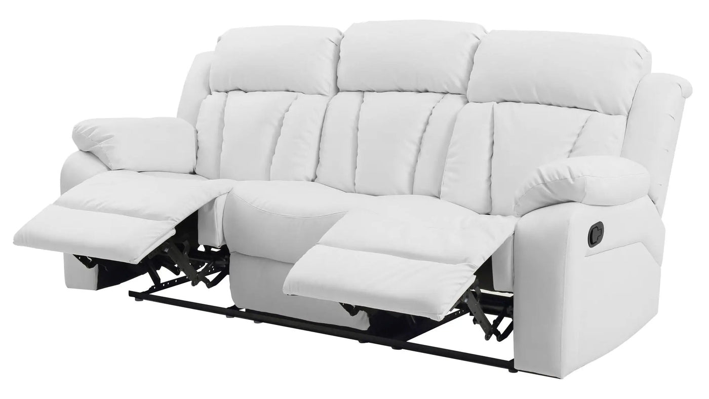 Reclining Sofa For Leisure Elegant by HouseOfZazla