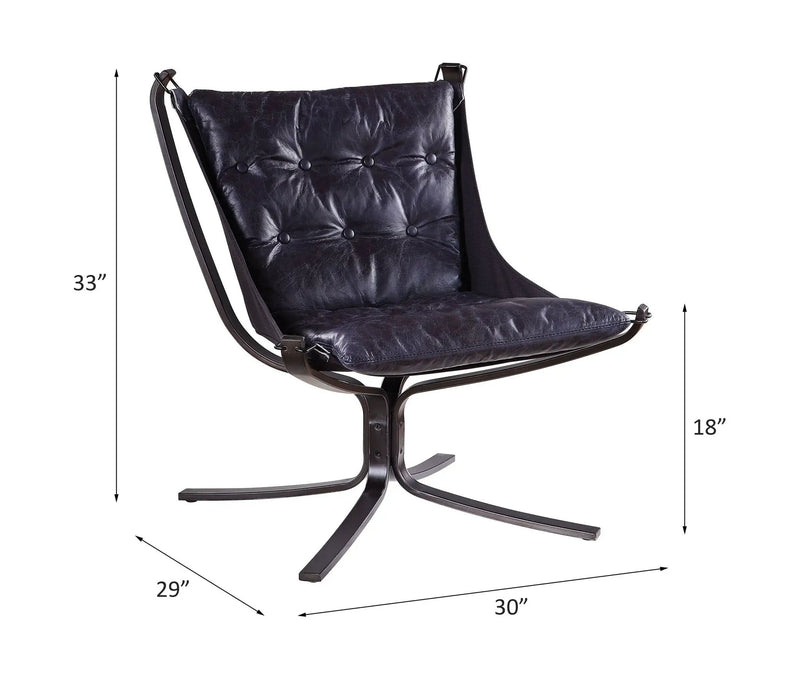 Carney - Accent Chair by Unique Piece Furniture