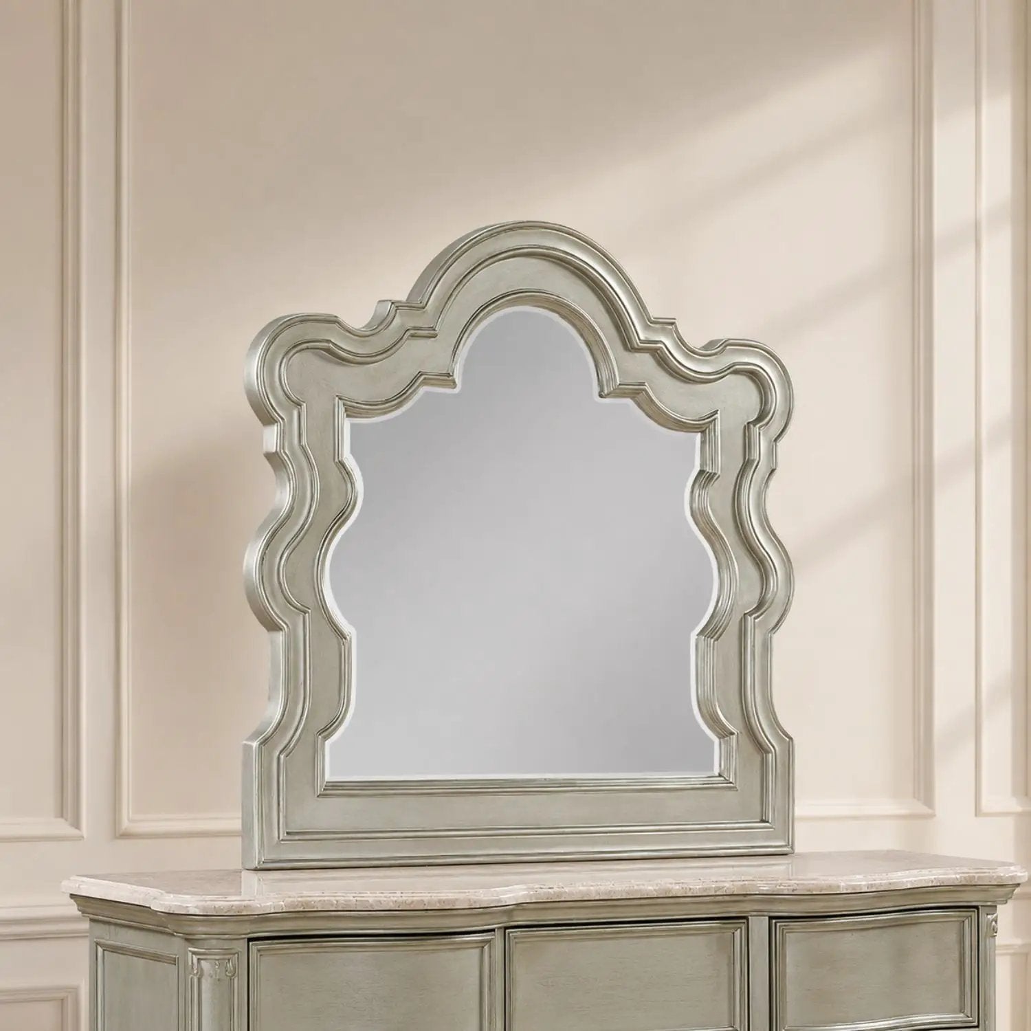 Bella - Bedroom Set by HouseOfZazla