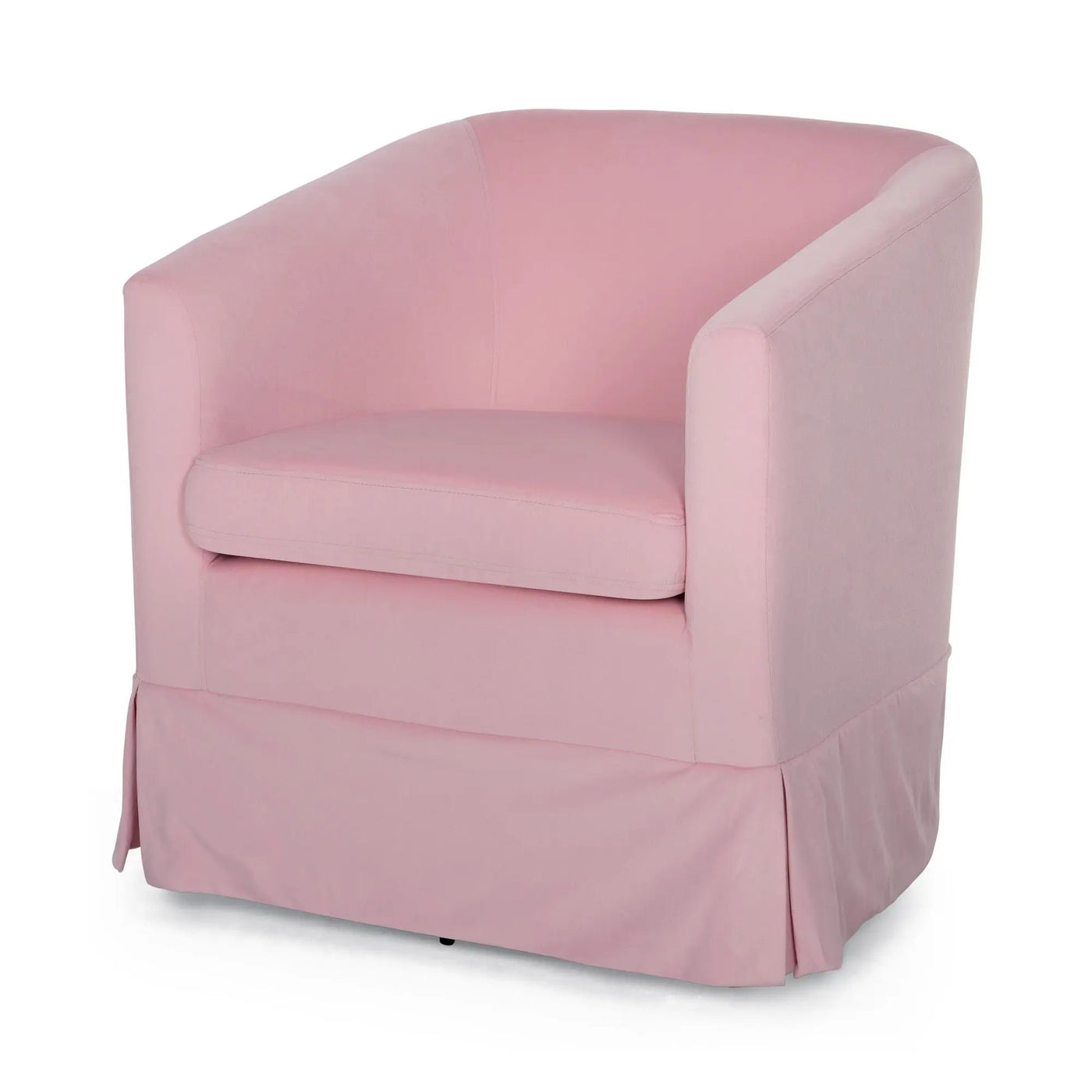 Swivel Chair by HouseOfZazla