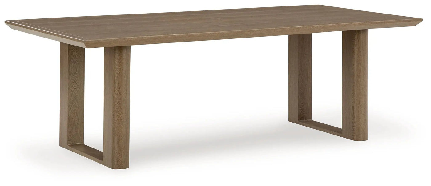 Serene Bay - Outdoor Dining Set by Unique Piece Furniture