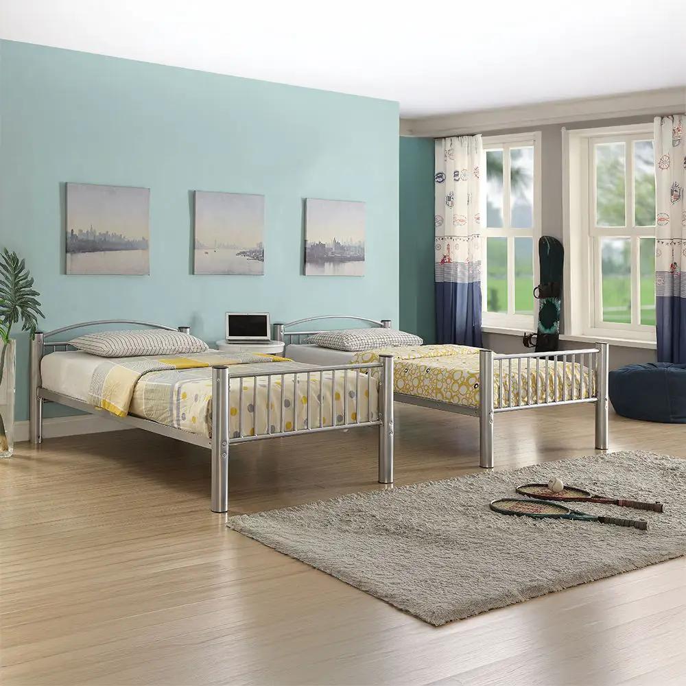 Cayelynn - Bunk Bed by Unique Piece Furniture