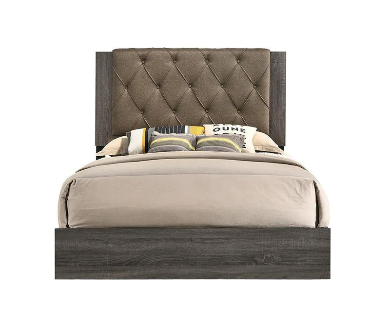 Avantika - Bed by Unique Piece Furniture