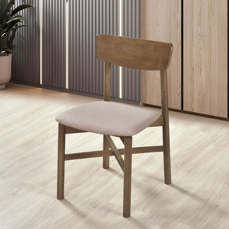 Svenstra - Dining Side Chair (Set of 2)