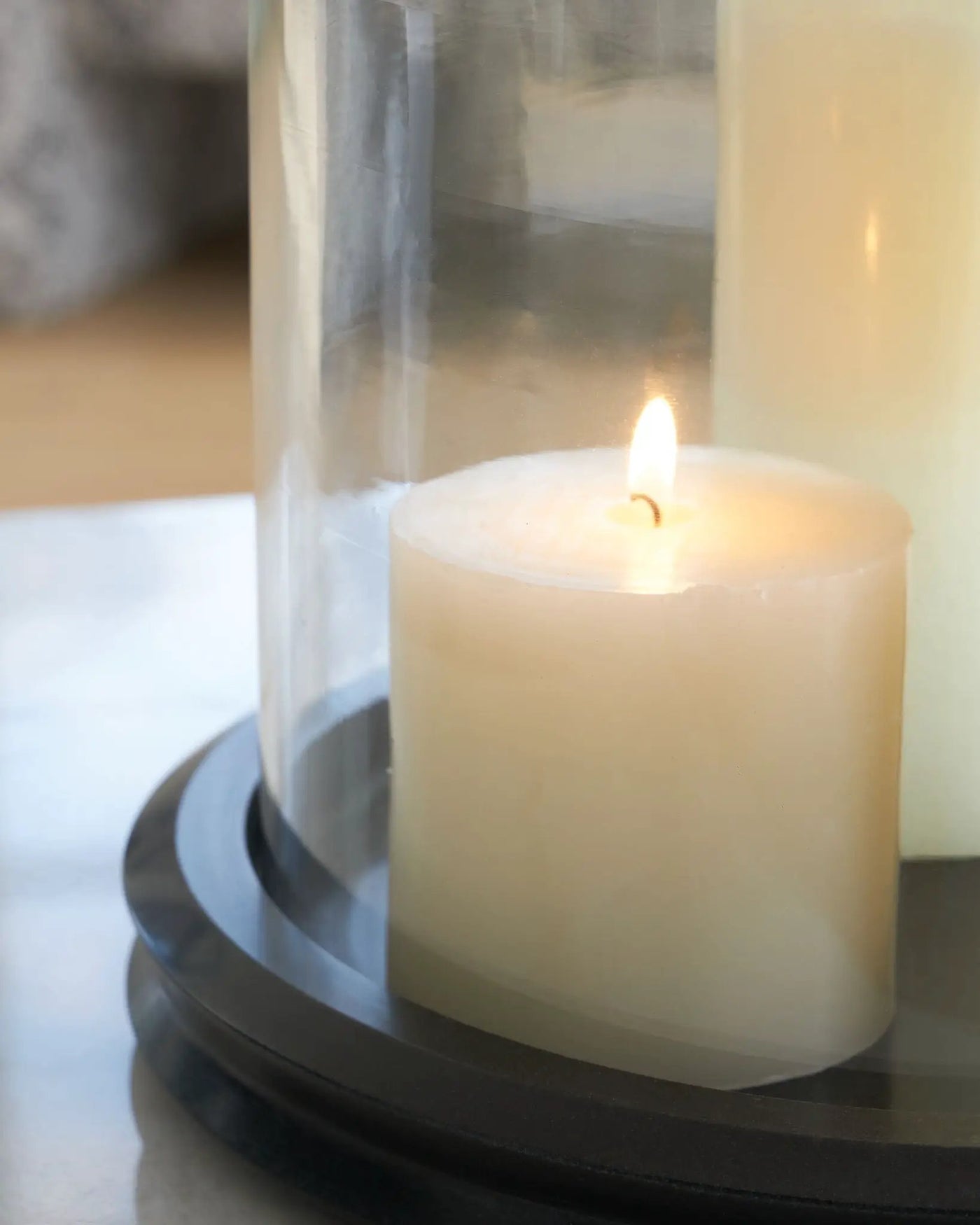 Saskia - Candle Holder by Unique Piece Furniture