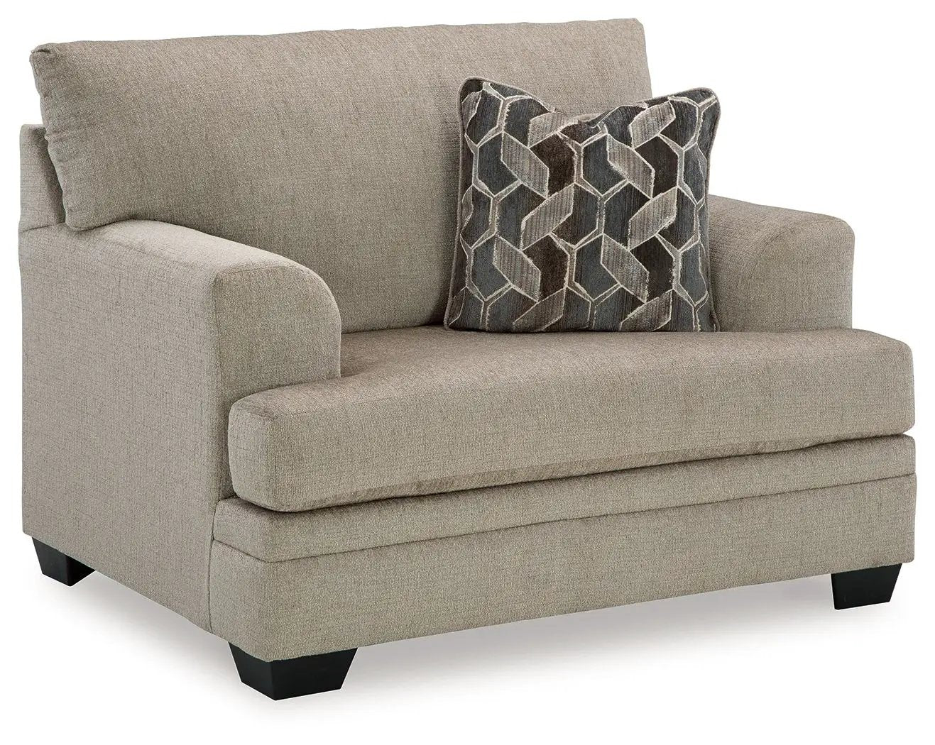 Stonemeade - Chair And A Half by Unique Piece Furniture