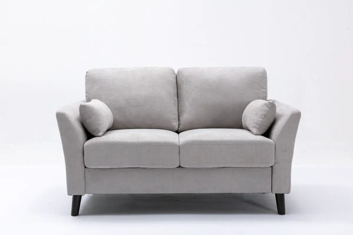 Damian - Sofa Set by Unique Piece Furniture