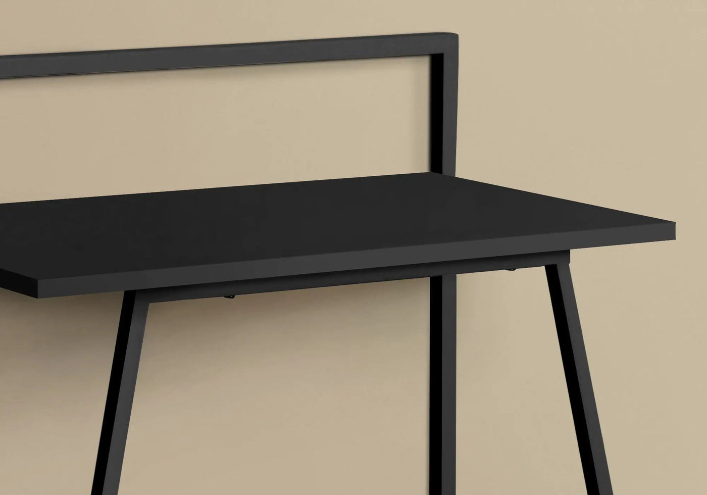 Computer Desk For Home Office, Functional Workspace Contemporary & Modern by Unique Piece Furniture
