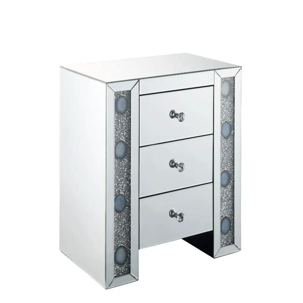 Sonia - Accent Table by Unique Piece Furniture