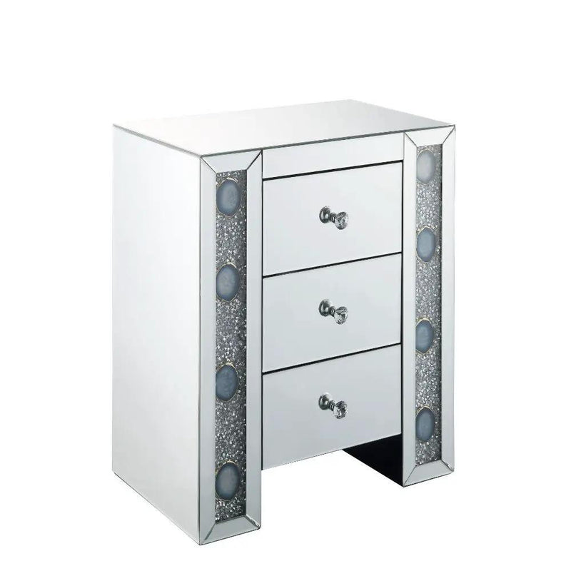 Sonia - Accent Table by Unique Piece Furniture