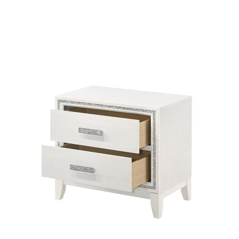 Haiden - Nightstand by Unique Piece Furniture
