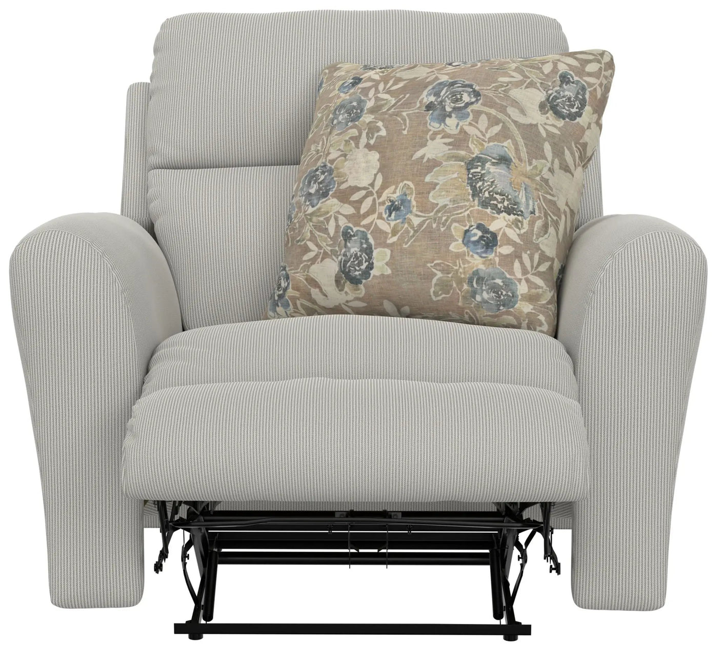 Chappy - Lay Flat Recliner by Unique Piece Furniture