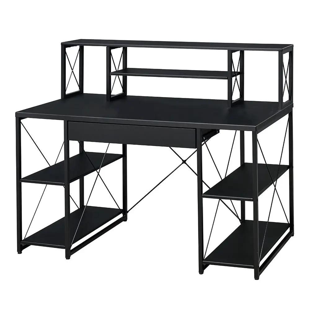 Amiel - Music Recording Studio Desk by Unique Piece Furniture