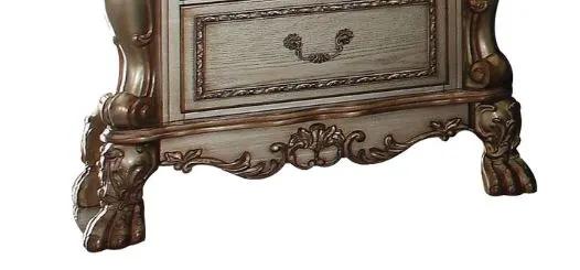 Dresden - Vintage Nightstand by Unique Piece Furniture
