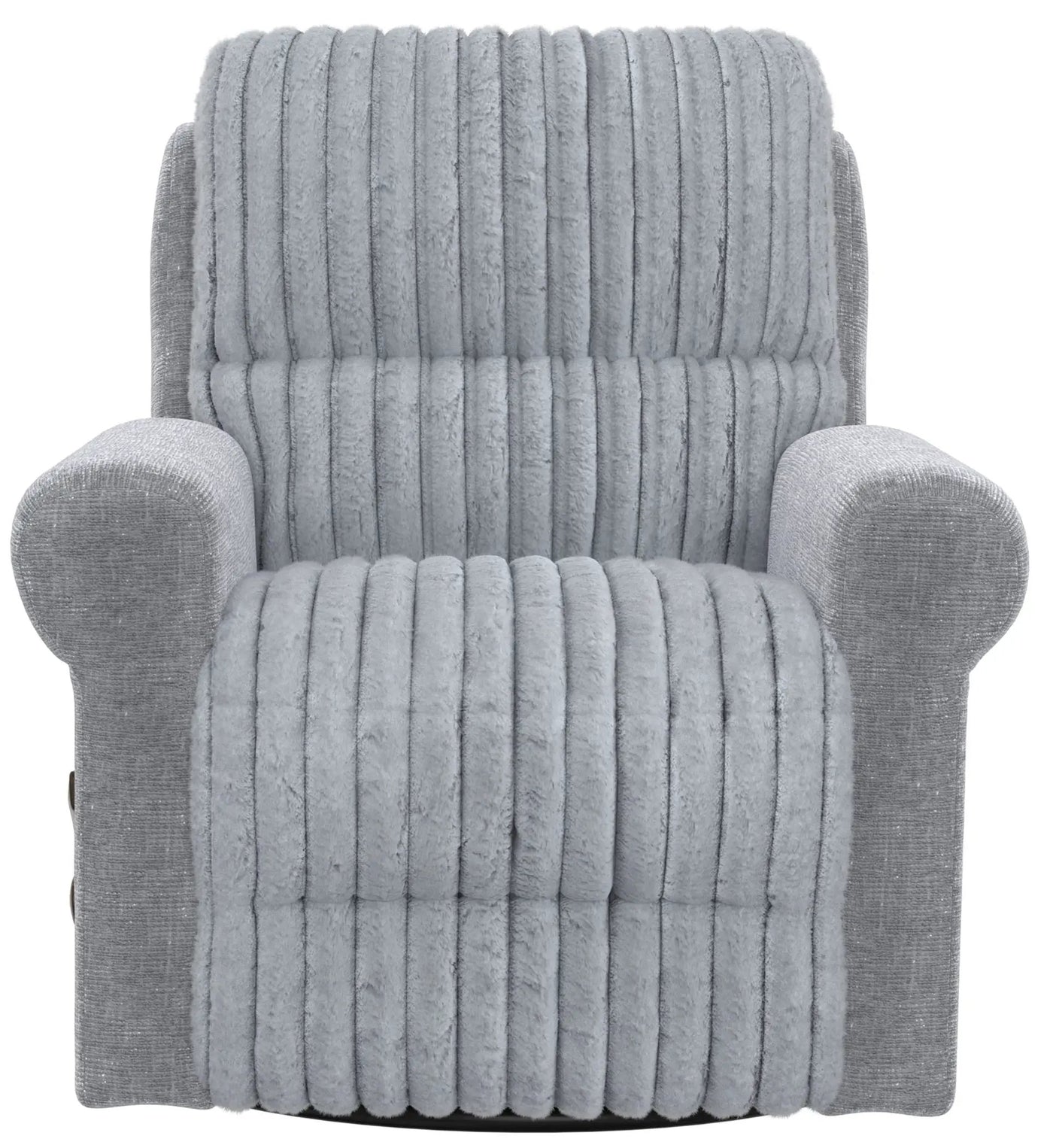 Foxy - Swivel Glider Recliner by Unique Piece Furniture