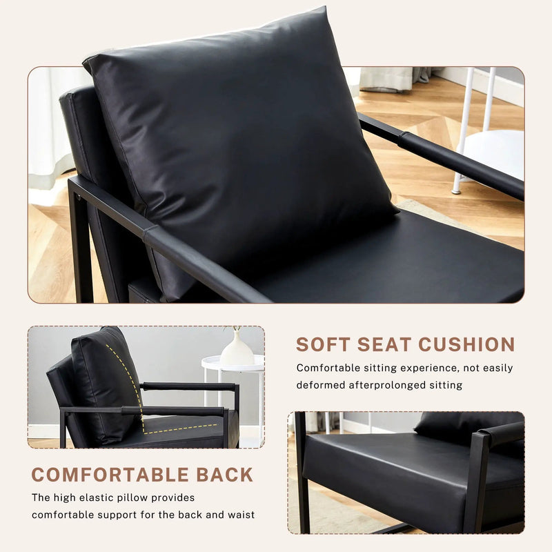 Sofa Ergonomic Design For Living Room by HouseOfZazla