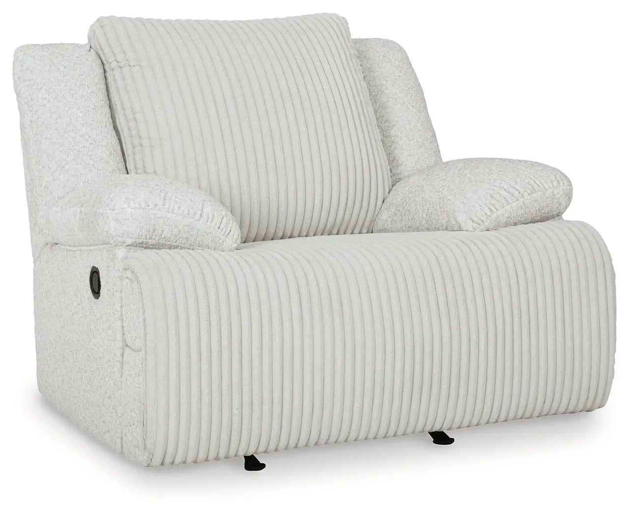 Top Tier - Rocker Recliner by Unique Piece Furniture