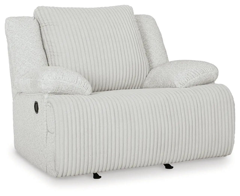 Top Tier - Rocker Recliner by Unique Piece Furniture