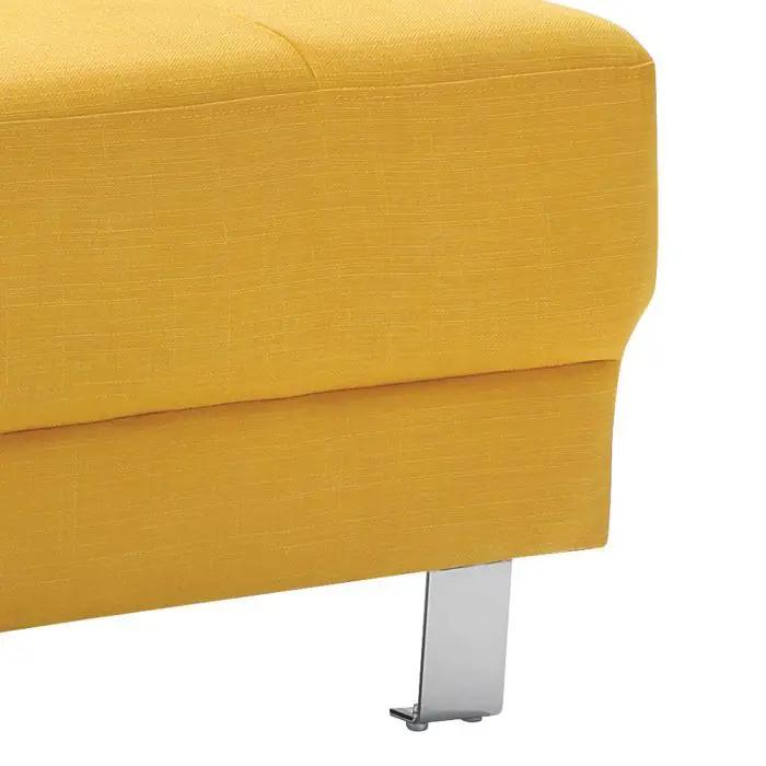 Contemporary Ottoman For Living Rooms by HouseOfZazla