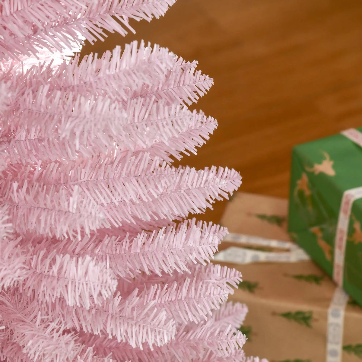 Artificial Pencil Christmas Tree, photo 9 of 10