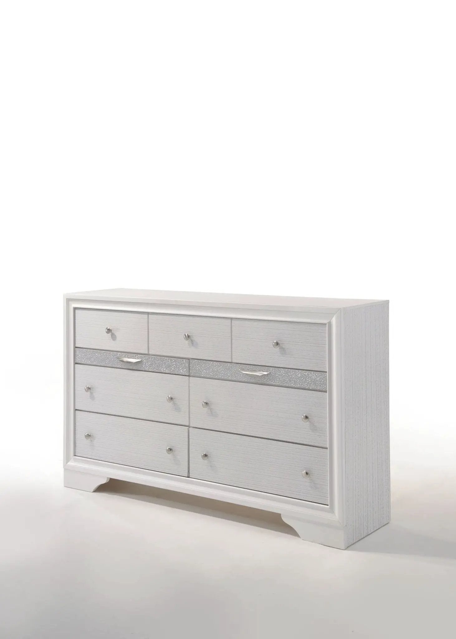 Naima - Versatile Storage Dresser by HouseOfZazla