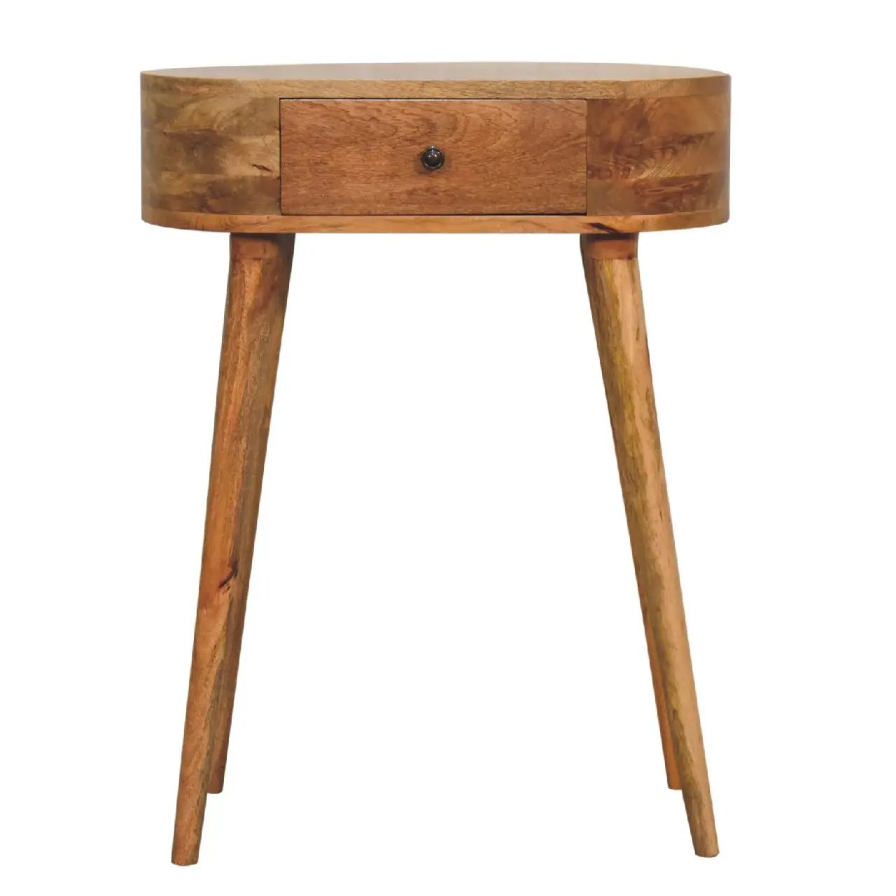 Albion - Nordic Console Table by HouseOfZazla