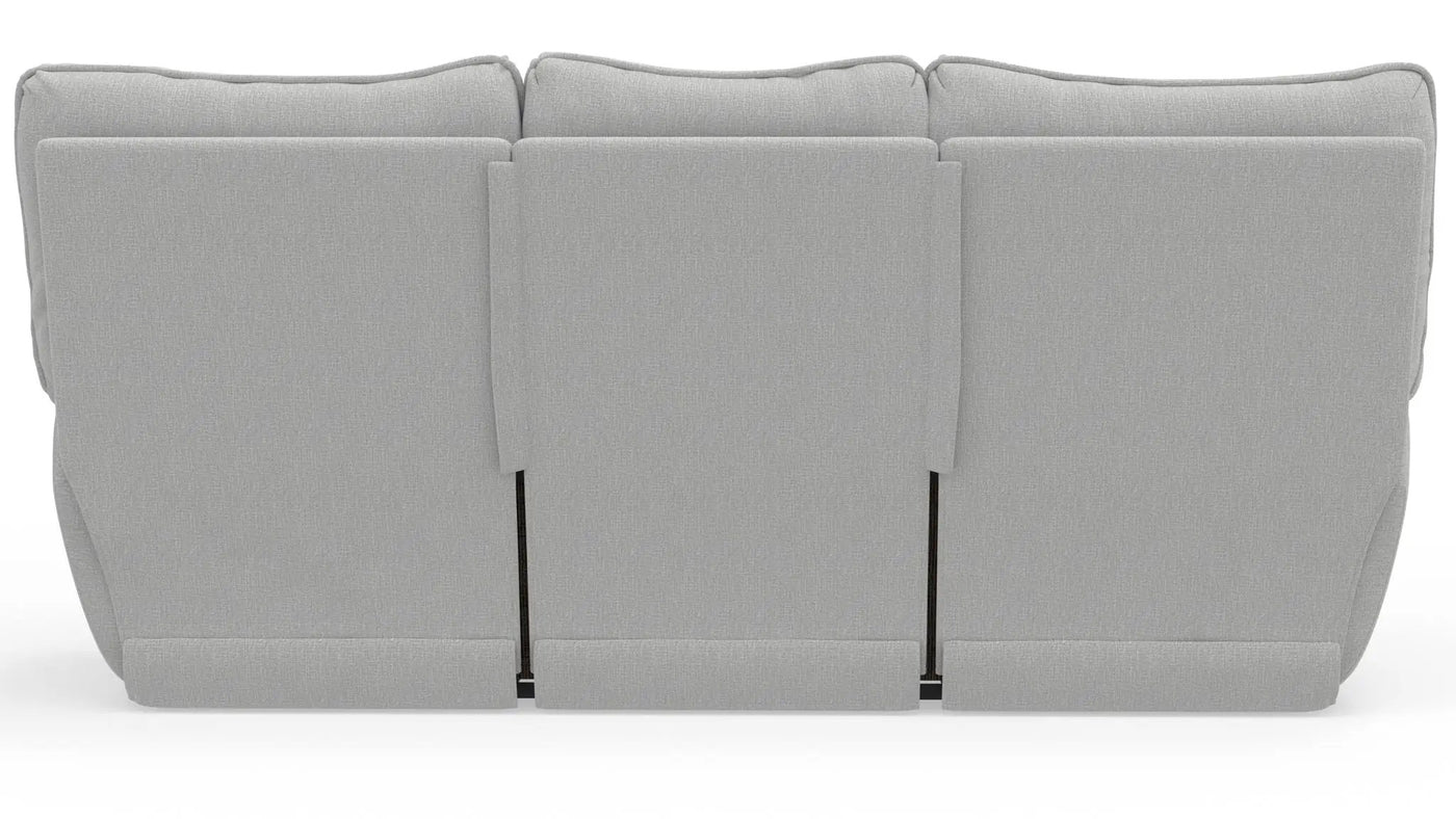 Lenny - Power Lay Flat Reclining Sofa by Unique Piece Furniture
