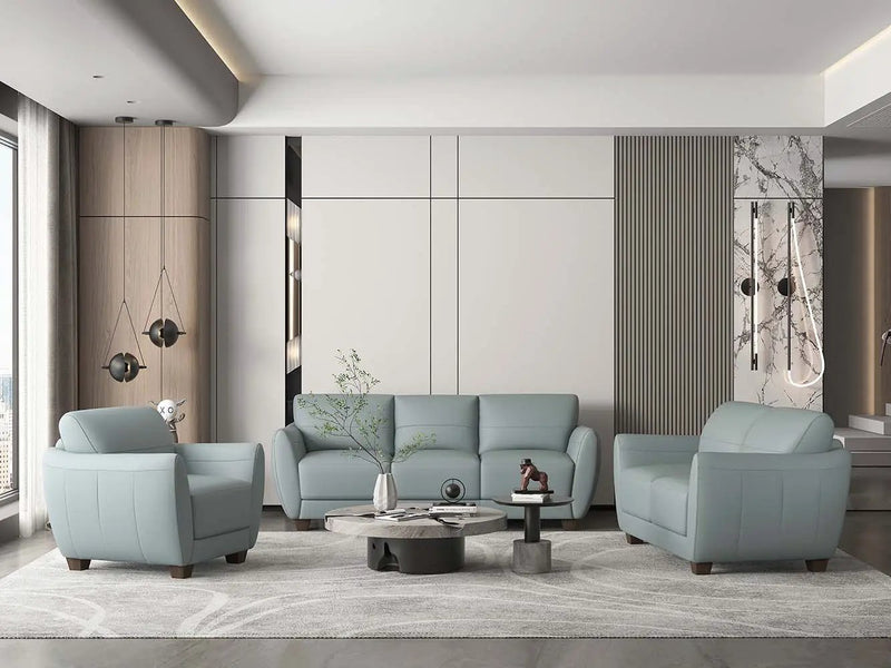 Valeria - Loveseat by Unique Piece Furniture