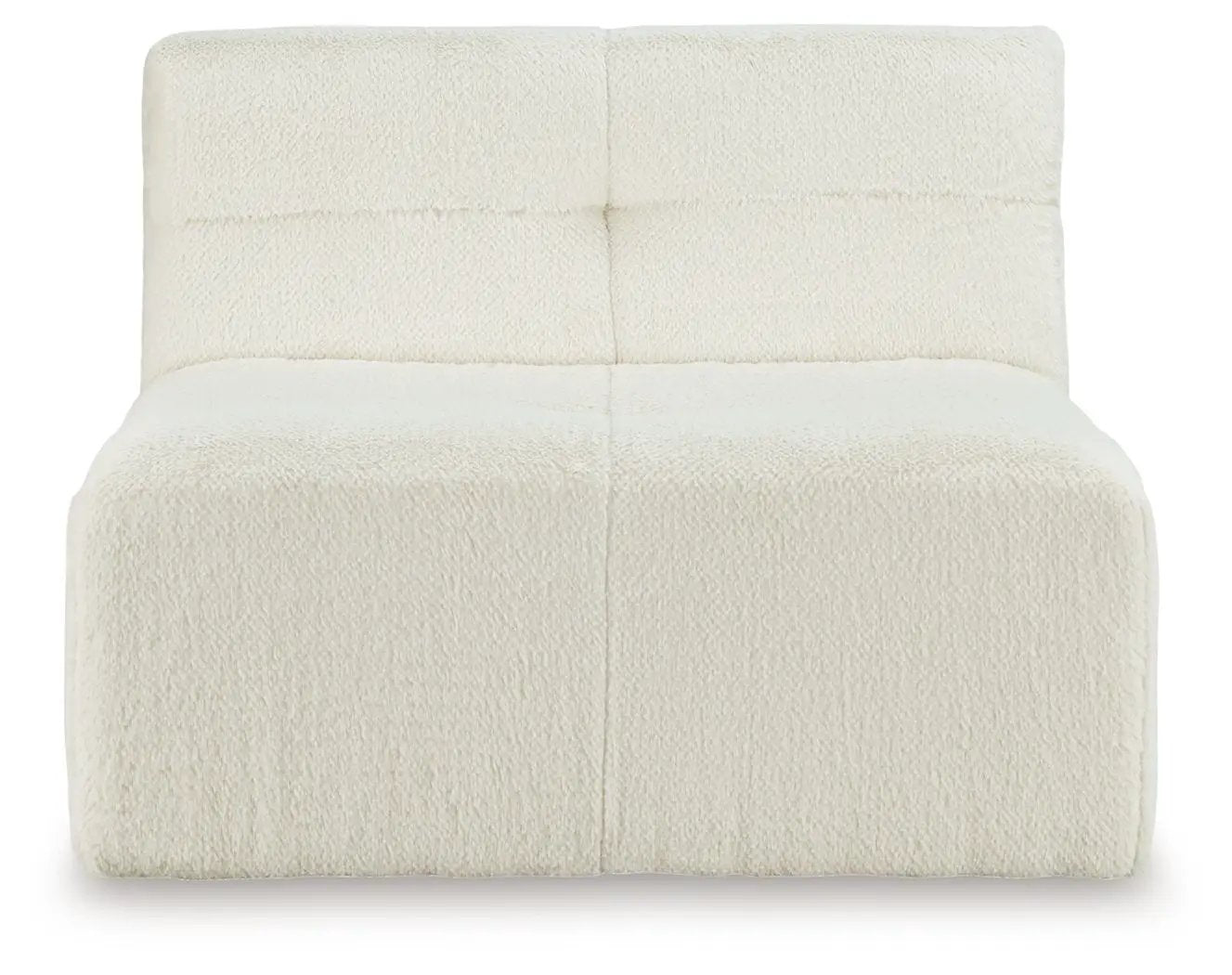 Brettner - Accent Chair - Ivory by Unique Piece Furniture