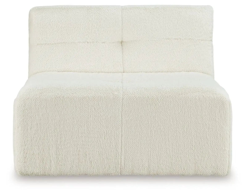 Brettner - Accent Chair - Ivory by Unique Piece Furniture
