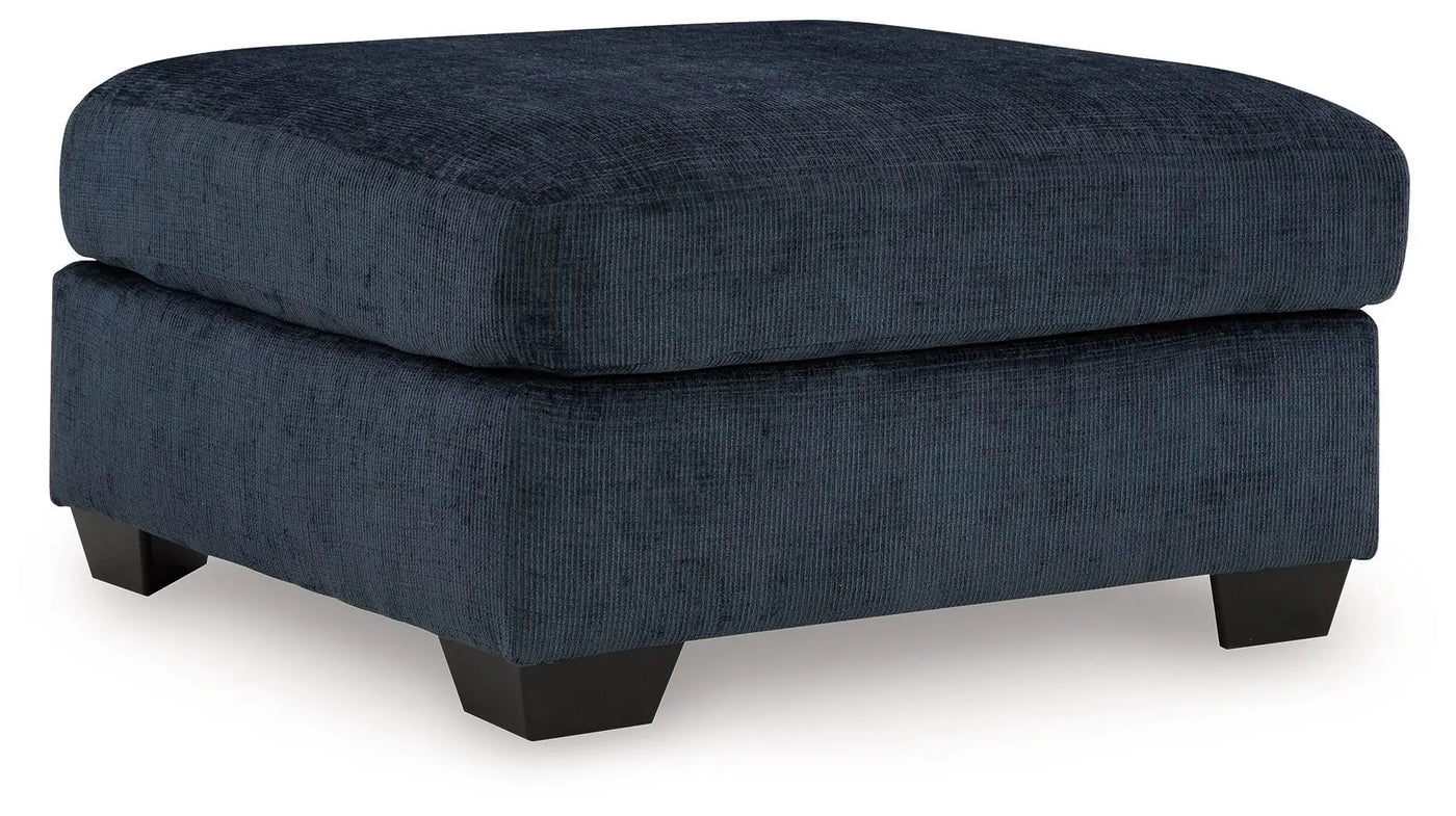Aviemore - Oversized Accent Ottoman by Unique Piece Furniture