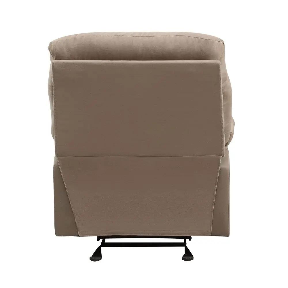 Arcadia - Glider Recliner (Motion) by Unique Piece Furniture
