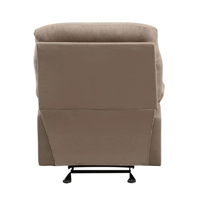 Arcadia - Glider Recliner (Motion) by Unique Piece Furniture