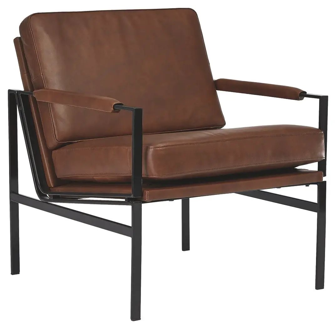 Puckman - Accent Chair by Unique Piece Furniture