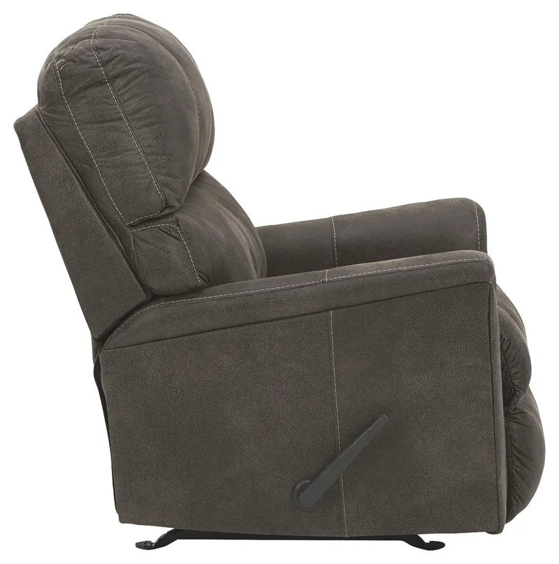 Navi - Rocker Recliner by Unique Piece Furniture