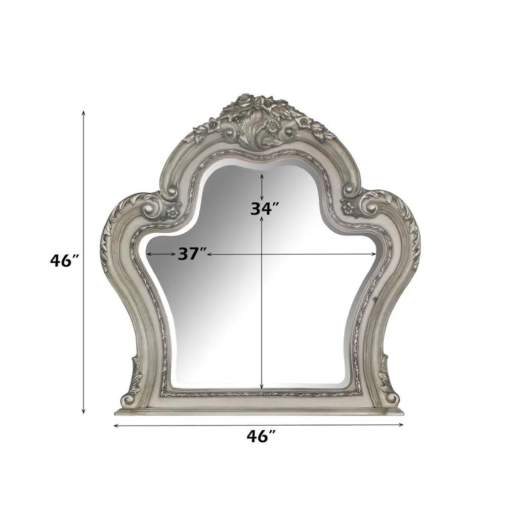 Dresden - Mirror by Unique Piece Furniture