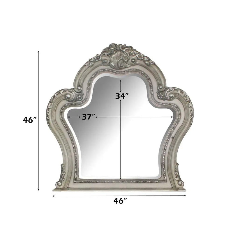 Dresden - Mirror by Unique Piece Furniture