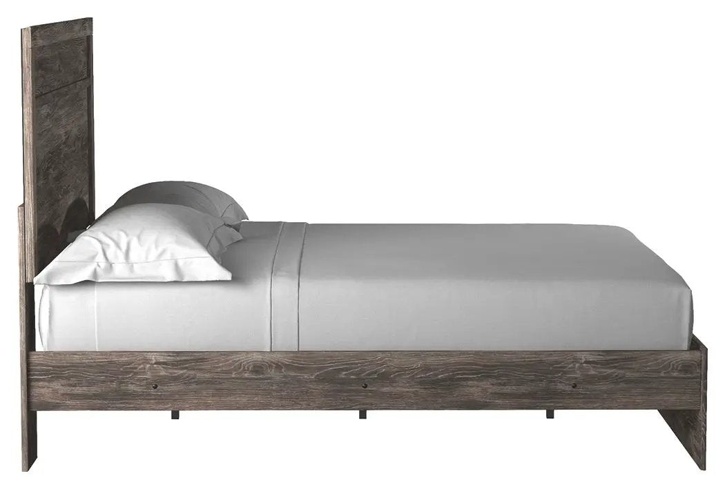 Ralinksi - Bedroom Set by Unique Piece Furniture