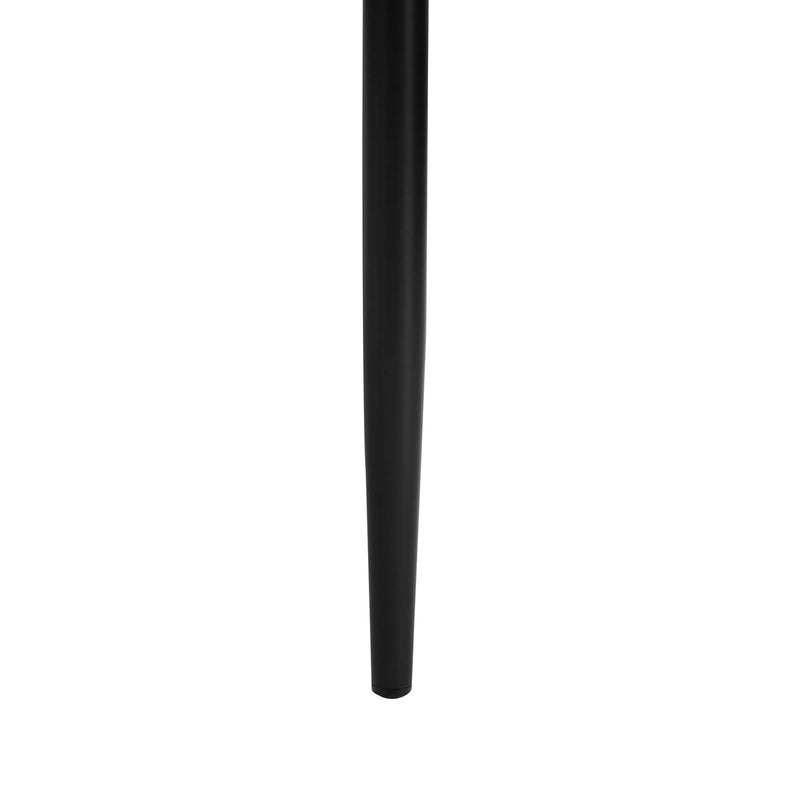 Dining Chair (Set of 4) - Black by Unique Piece Furniture