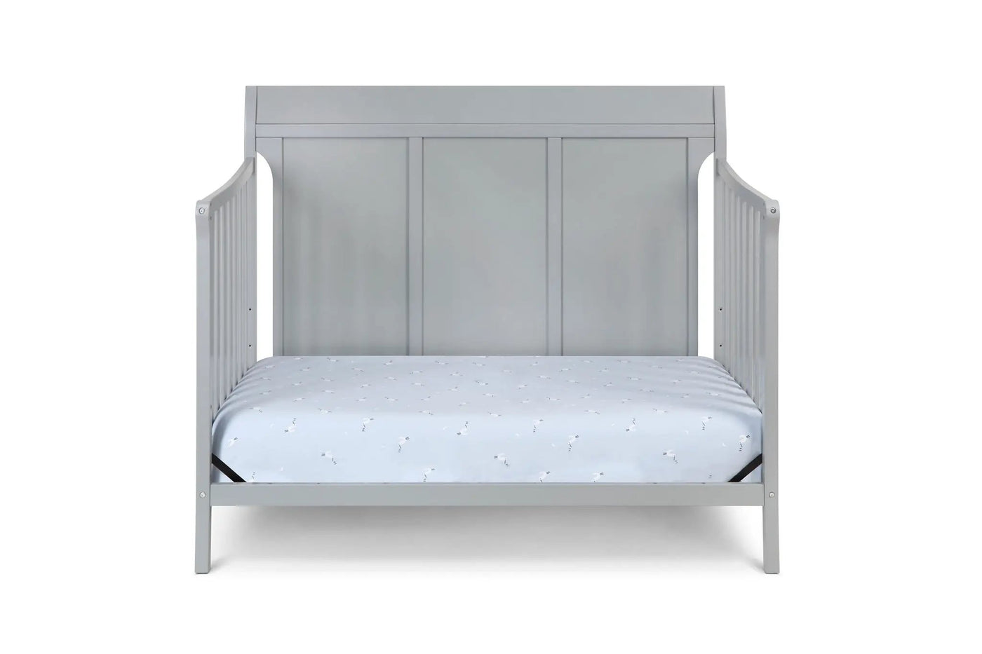 Shailee - 4-in-1 Convertible Crib by Unique Piece Furniture