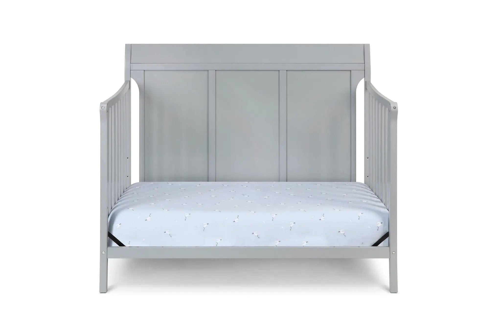 Shailee - 4-in-1 Convertible Crib by Unique Piece Furniture