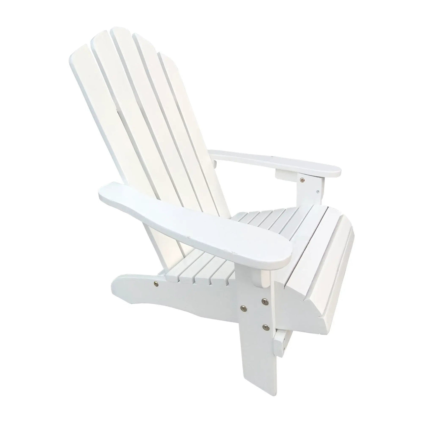 Outdoor Or Indoor Children Adirondack Chair by HouseOfZazla