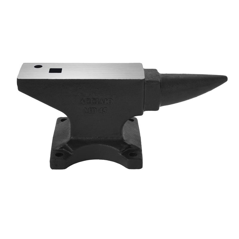 Cast Steel Anvil by HouseOfZazla