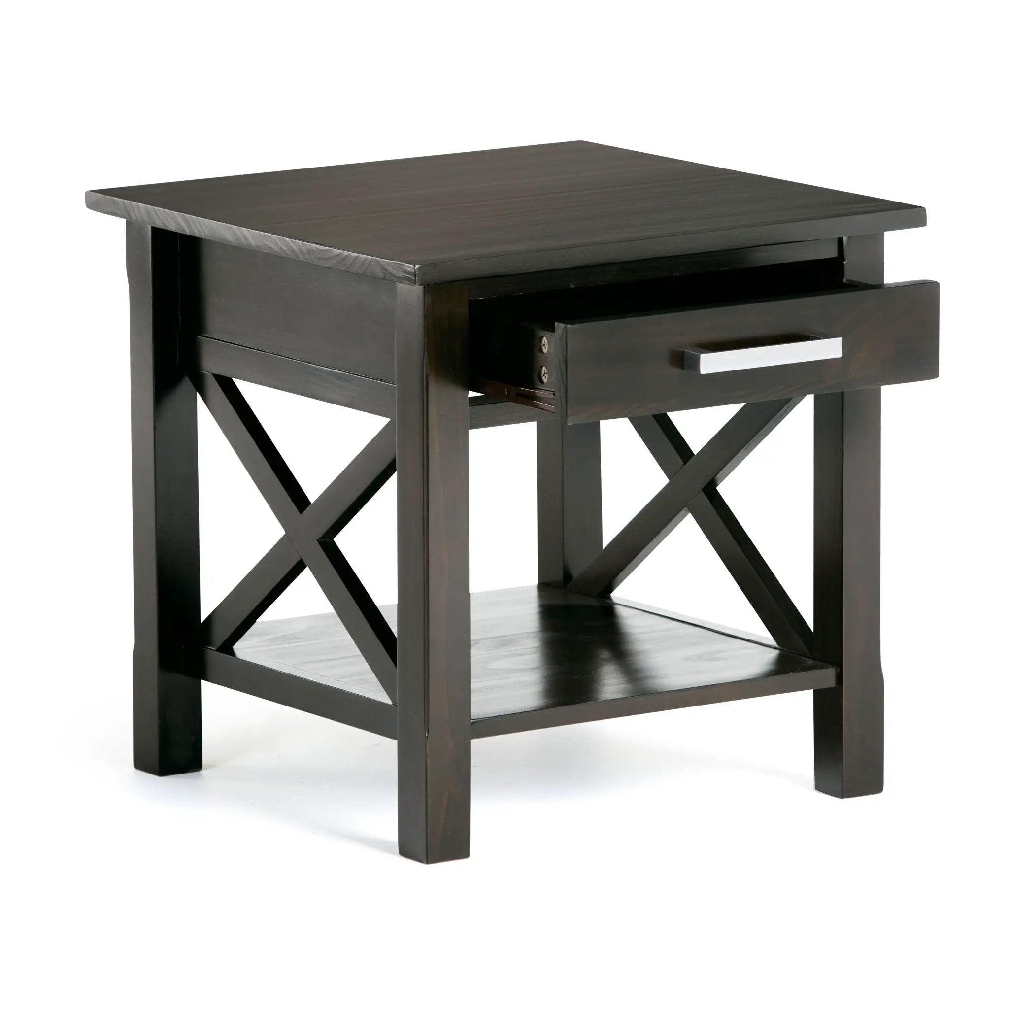 Kitchener - Handcrafted Table by Unique Piece Furniture