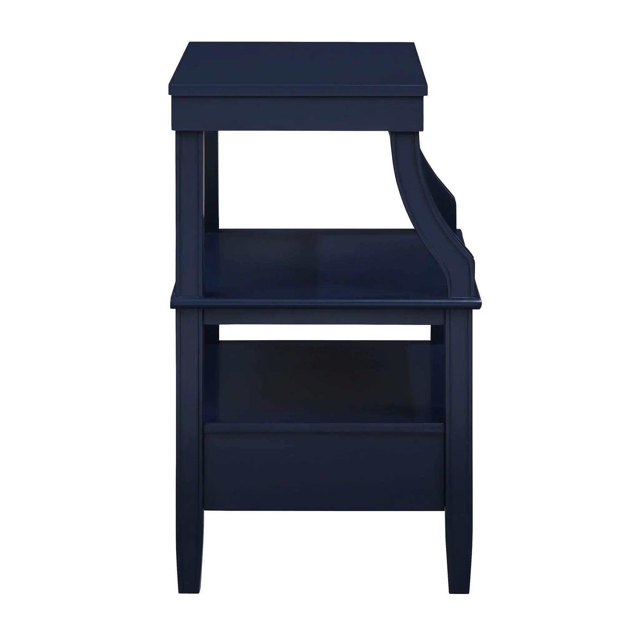 Newland - Storage Nightstand by HouseOfZazla