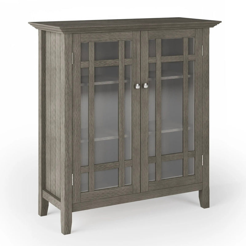 Bedford - Storage Media Cabinet by HouseOfZazla
