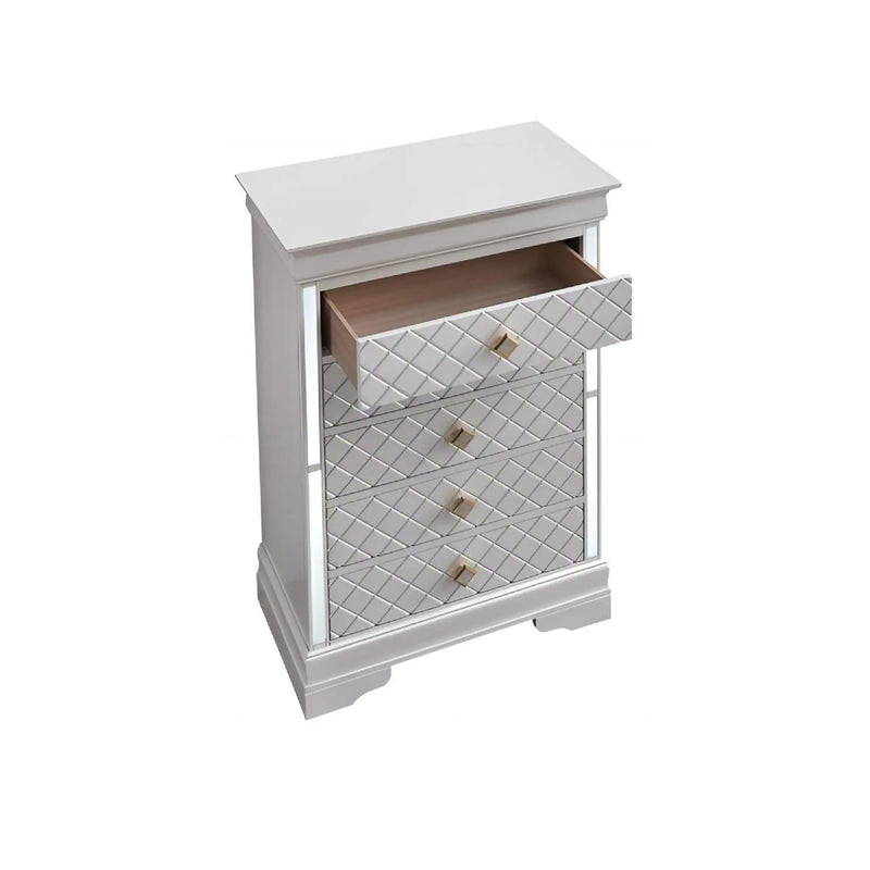 Verona - Chest by Unique Piece Furniture