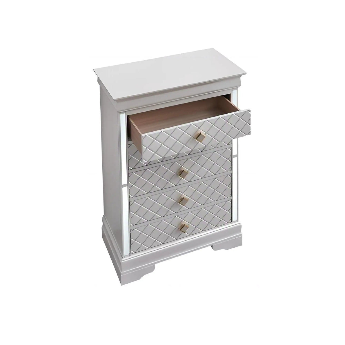 Verona - Chest by Unique Piece Furniture