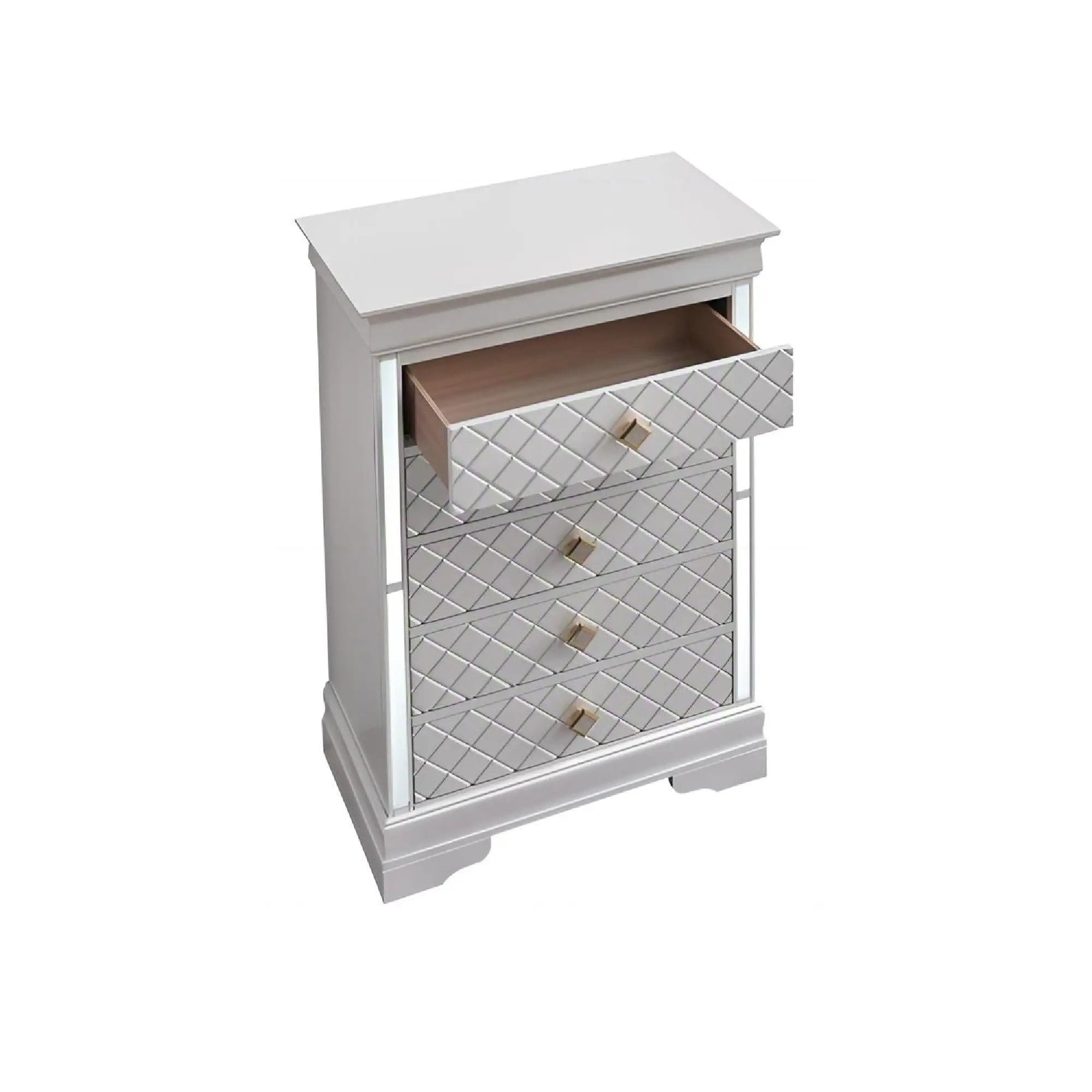 Verona - Chest by Unique Piece Furniture